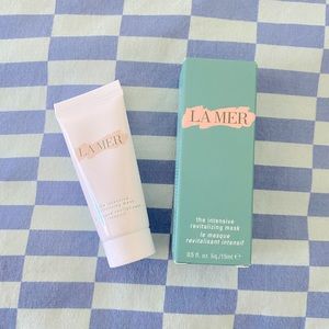 Intensive Revitalizing Mask